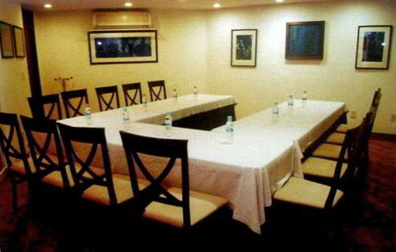 Santa Rita Hotel