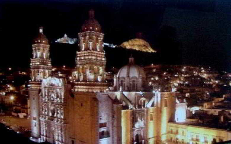 Santa Rita Hotel