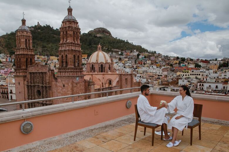 Santa Rita Hotel