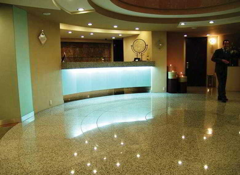 Santa Rita Hotel
