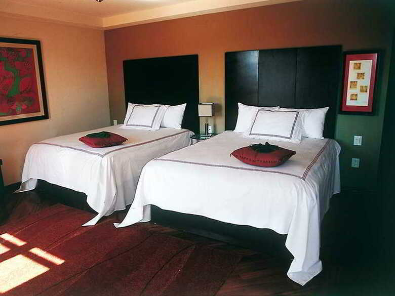Santa Rita Hotel