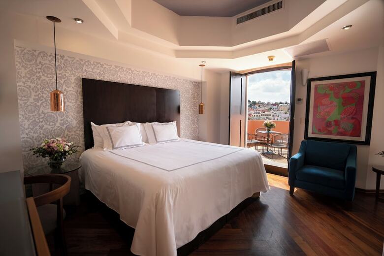 Santa Rita Hotel
