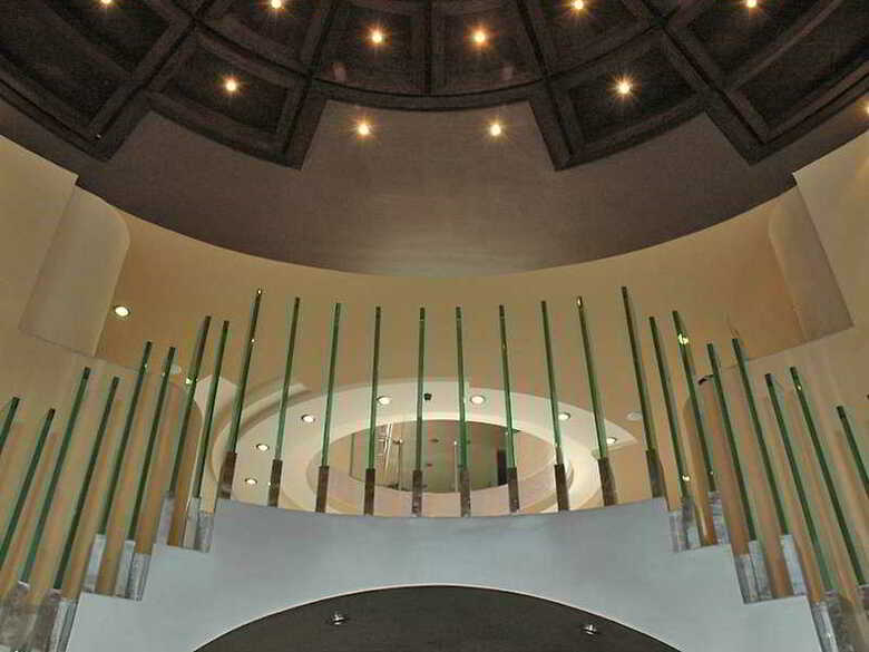Santa Rita Hotel