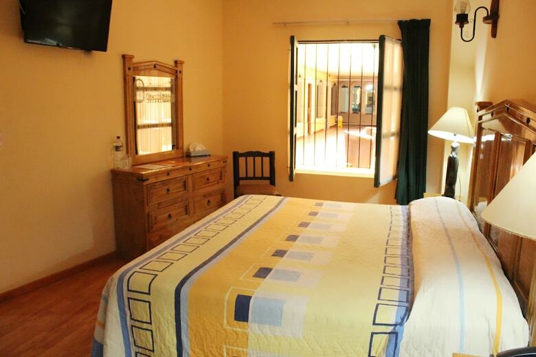 Hotel Meson De La Merced