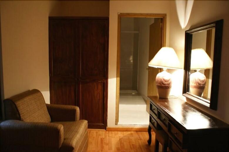 Hotel Meson De La Merced