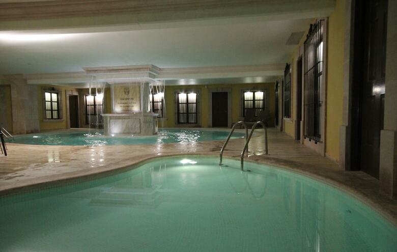 Hotel Meson De La Merced