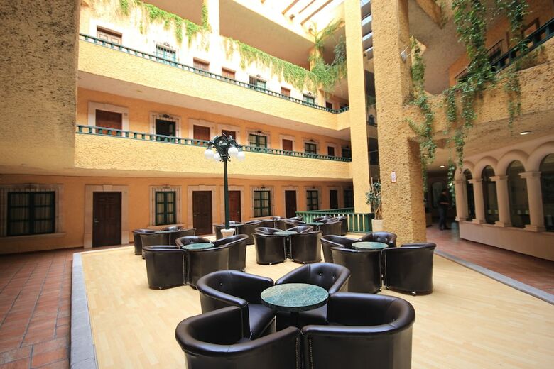 Hotel Meson De La Merced