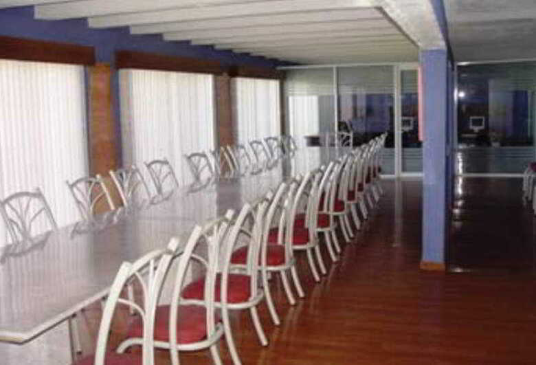 Aparthotel Parador (.)