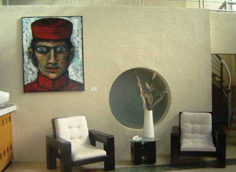 Aparthotel Parador (.)