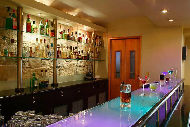 Aparthotel Parador (.)