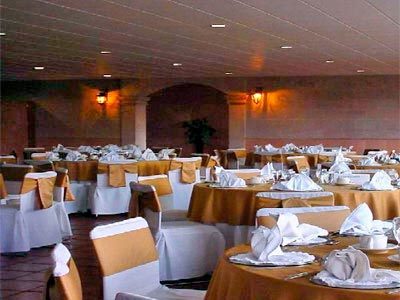 Hotel Don Miguel