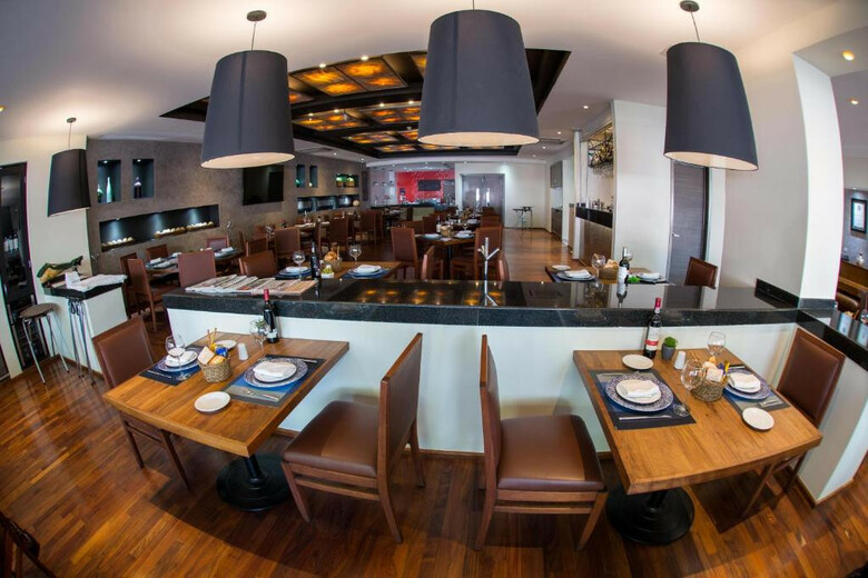 Hotel Riazor Ciudad De Mexico