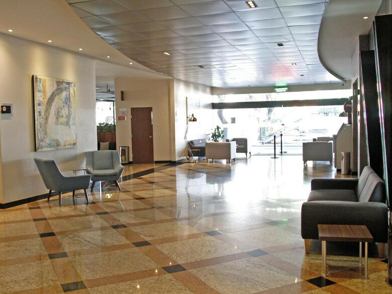 Hotel Riazor Ciudad De Mexico