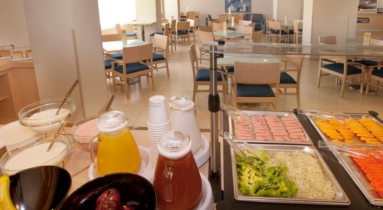 Hotel City Express Toluca