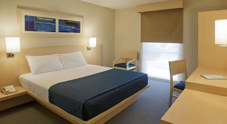 Hotel City Express Toluca