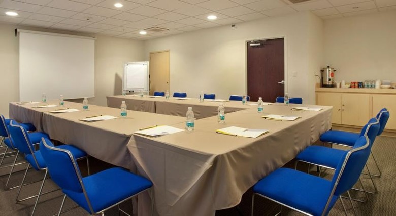 Hotel City Express Toluca