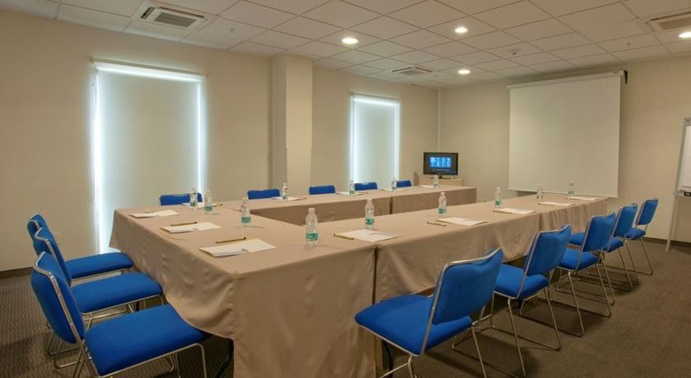 Hotel City Express Toluca