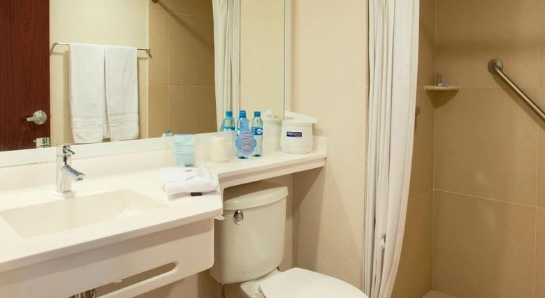 Hotel City Express Toluca