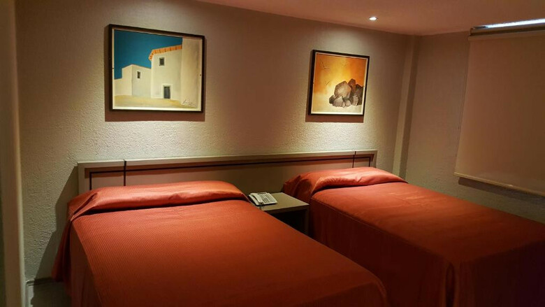 Hotel Corinto