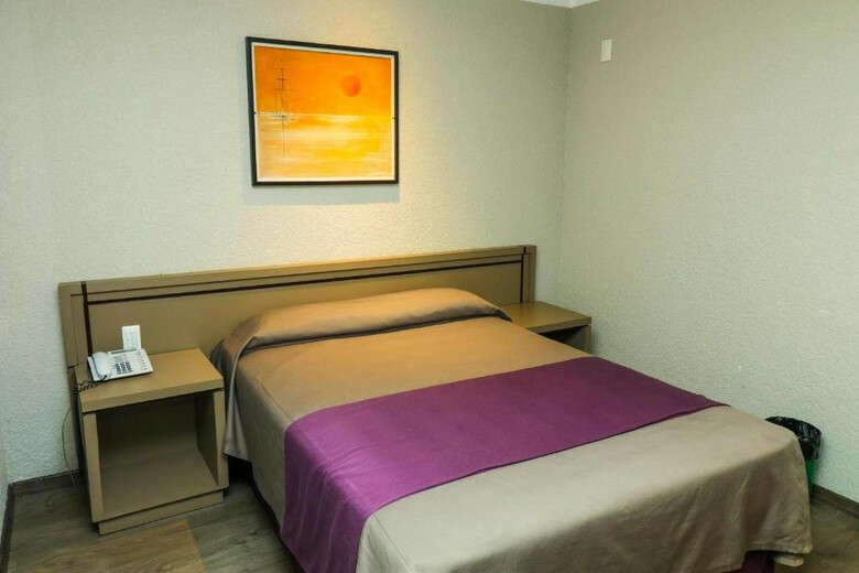 Hotel Corinto
