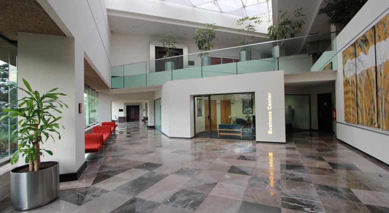Hotel Radisson Paraiso Perisur