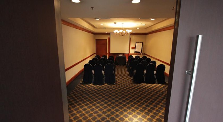Hotel Radisson Paraiso Perisur