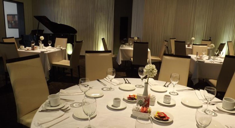 Hotel Radisson Paraiso Perisur