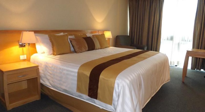 Hotel Radisson Paraiso Perisur