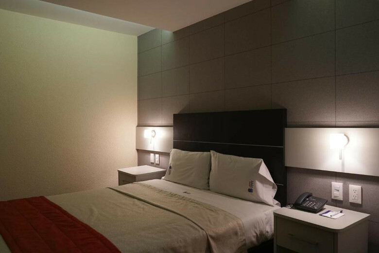 Hotel M�naco