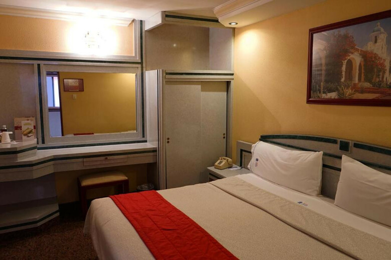 Hotel M�naco