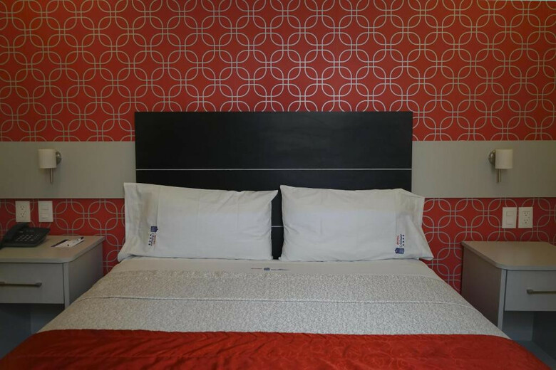 Hotel M�naco