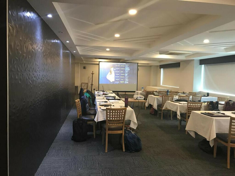 Hotel M�naco