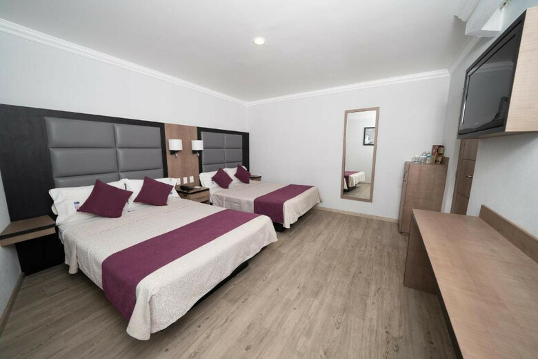 Hotel M�naco
