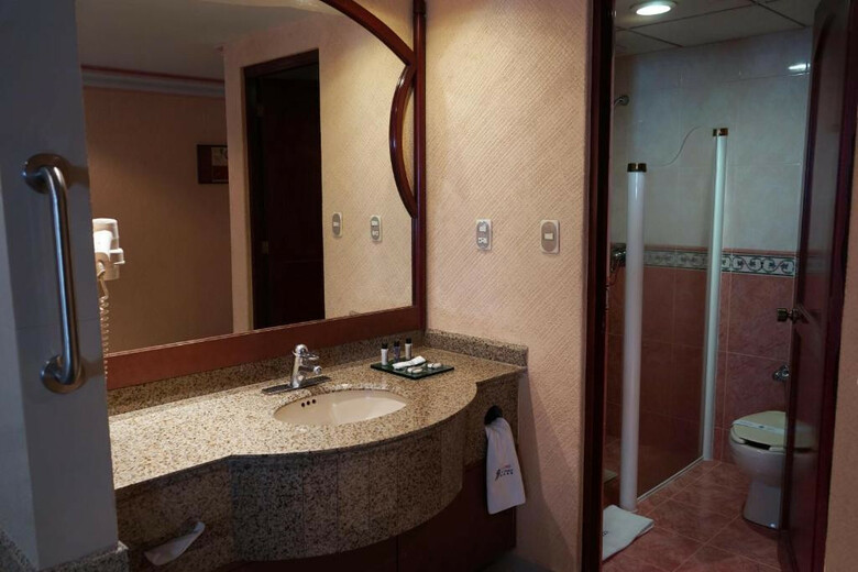 Hotel M�naco