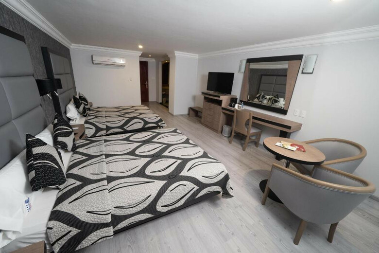 Hotel M�naco