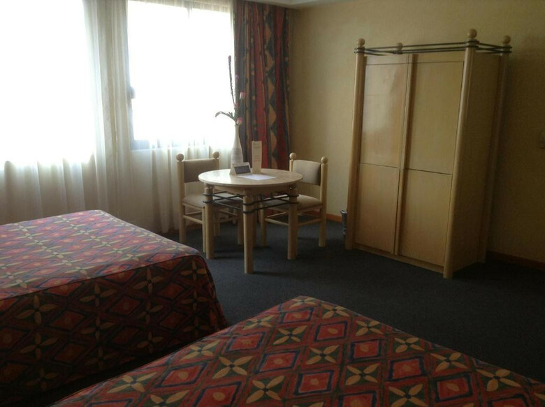 Hotel Sevilla