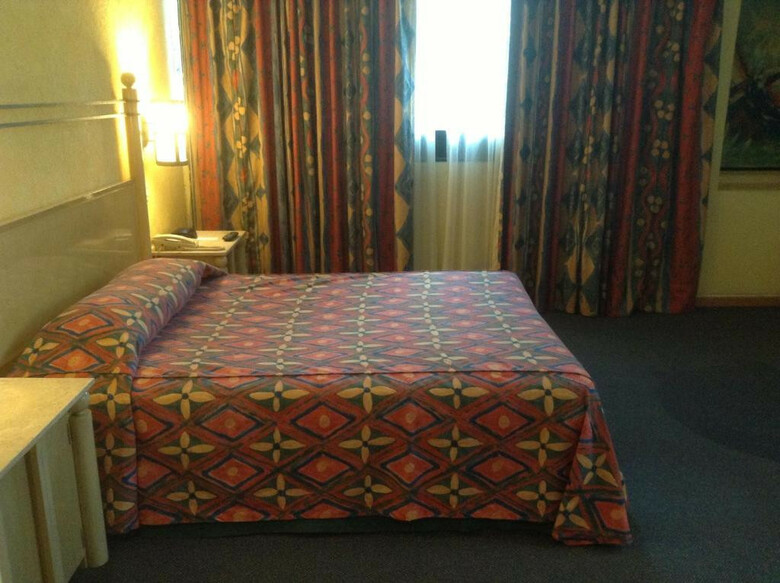 Hotel Sevilla
