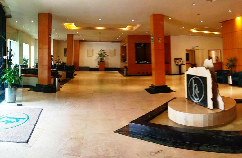 Hotel Sevilla