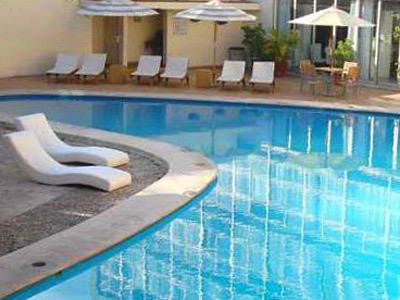 Hotel Maria Del Carmen