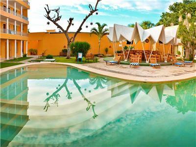 Hotel Maria Del Carmen