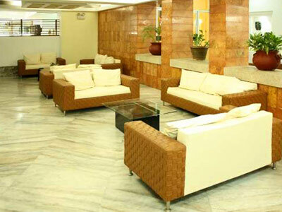 Hotel Maria Del Carmen