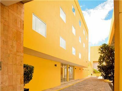 Hotel Maria Del Carmen