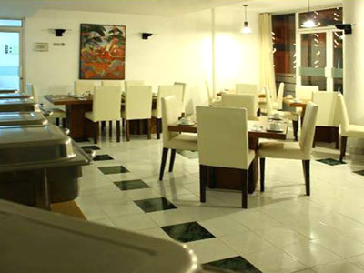 Hotel Maria Del Carmen