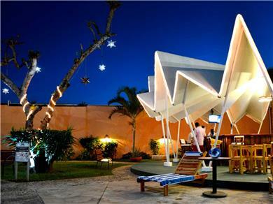 Hotel Maria Del Carmen