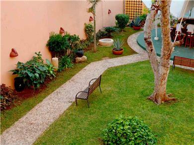 Hotel Maria Del Carmen