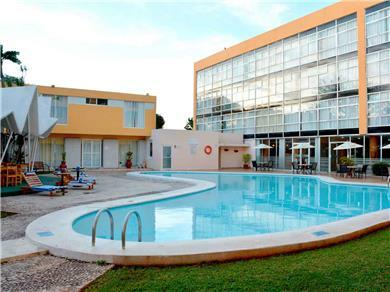Hotel Maria Del Carmen