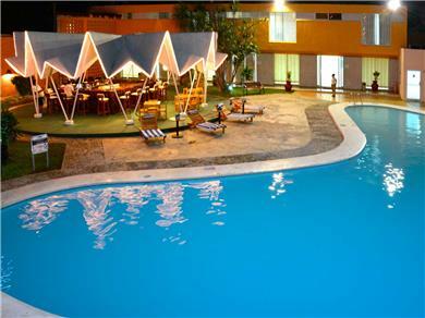 Hotel Maria Del Carmen