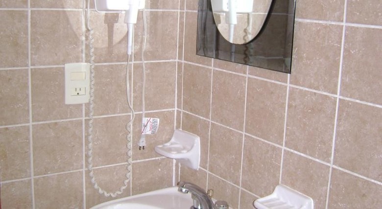 Hotel Las Am�ricas