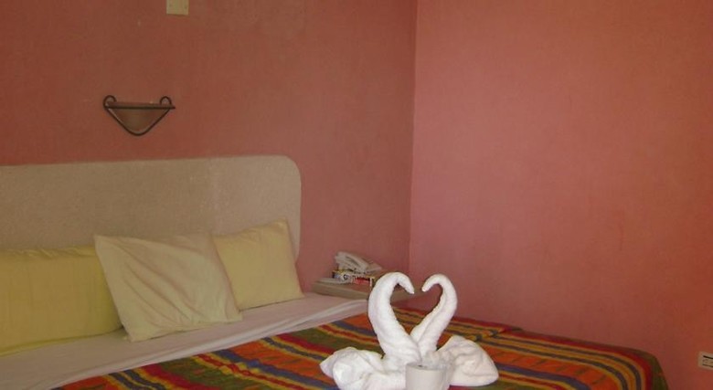 Hotel Las Am�ricas