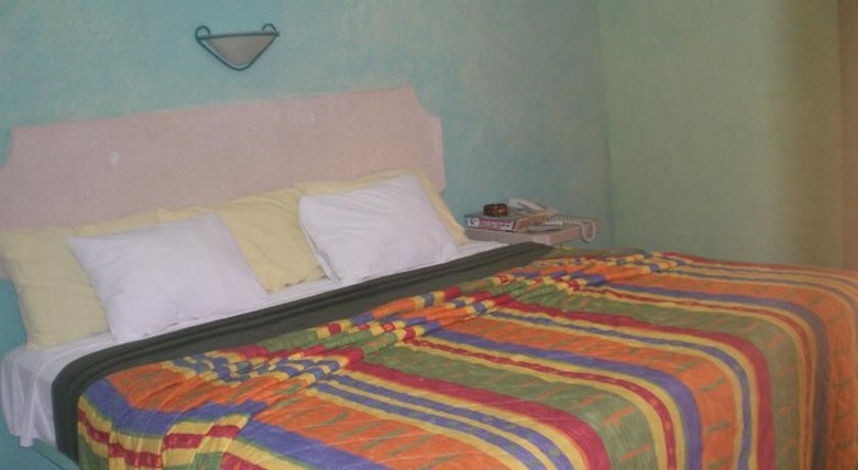 Hotel Las Am�ricas